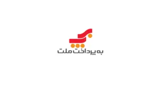 لوگوی به‌پرداخت ملت